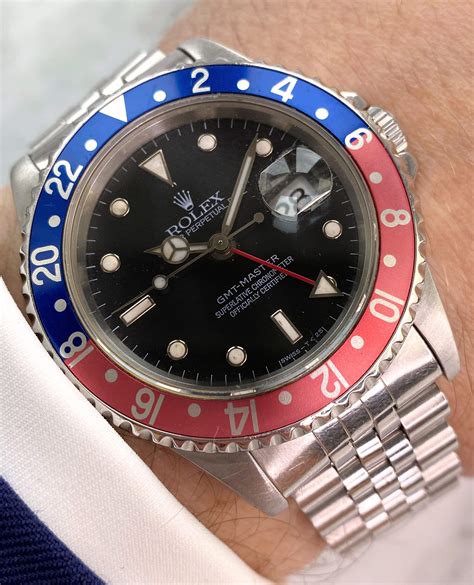 rolex gmt original made swiss|rolex gmt master original.